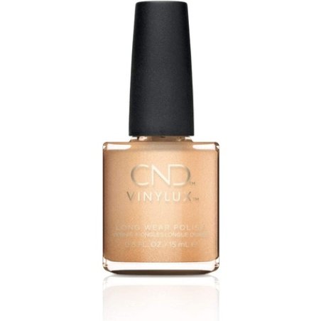 CND Vinylux Long Wear Nail Polish 15ml Nude Dandelion
