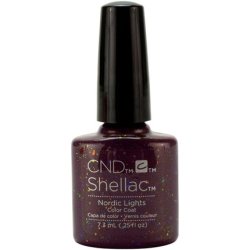 CND Shellac Nordic Lights 7.3ml 0.25 fl oz
