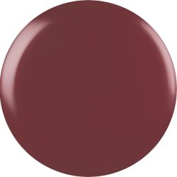 CND Shellac Oxblood 7.3ml 0.25 fl oz.