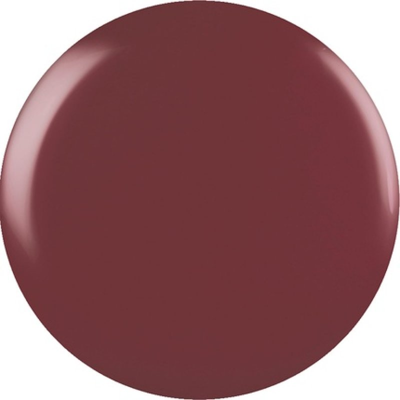 CND Shellac Oxblood 7.3ml 0.25 fl oz.