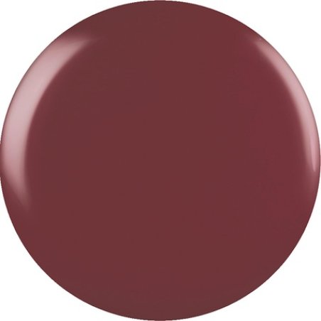 CND Shellac Oxblood 7.3ml 0.25 fl oz.