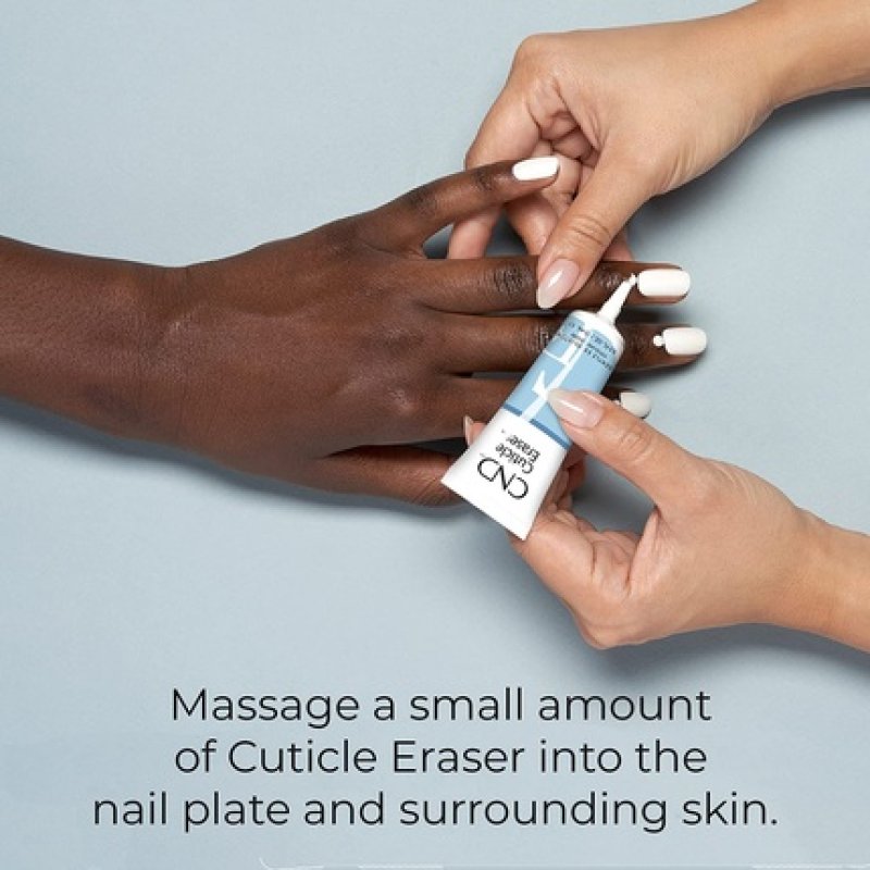 CND Cuticle Eraser 15g
