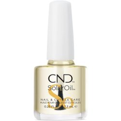 CND SolarOil Nail and Cuticle Conditioner