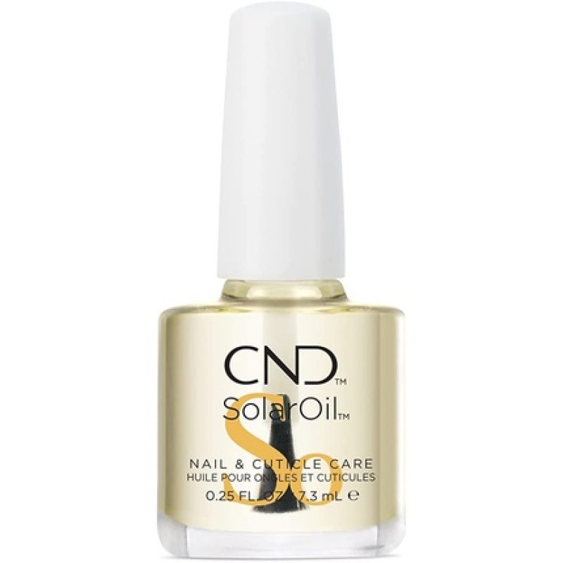 CND SolarOil Nail and Cuticle Conditioner