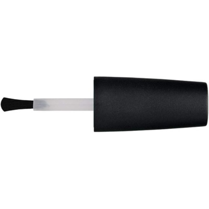 CND Vinylux Long Wear Nail Polish 15ml Yellow Banana Clips