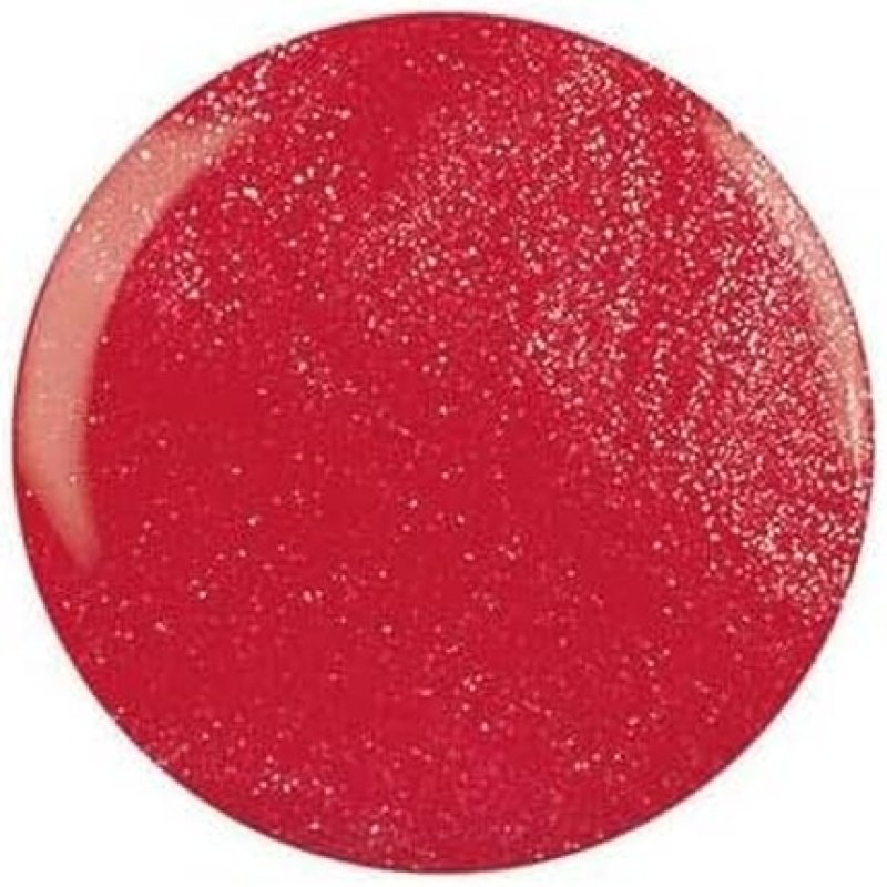 CND Creative Play Gel Polish 419 Persimmon Alice 15ml