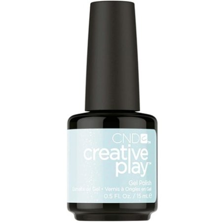CND Creative Play Gel Polish 436 Isle Never Let You 15ml