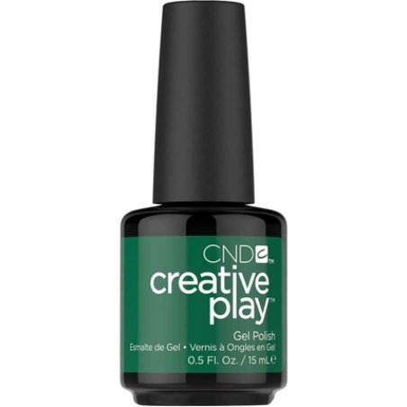 CND Creative Play Gel Polish 485 Happy Holly Day 15ml