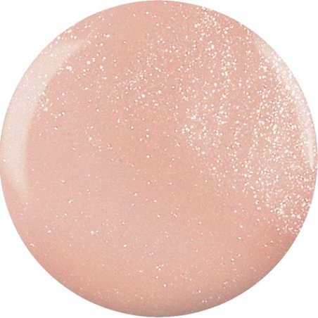 CND Shellac Grapefruit Sparkle 7.3ml 0.25 fl oz.