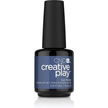 CND Creative Play Gel Polish 520 Blown Away 15ml