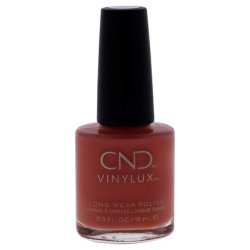 CND Vinylux Soulmate Nail Polish 15ml