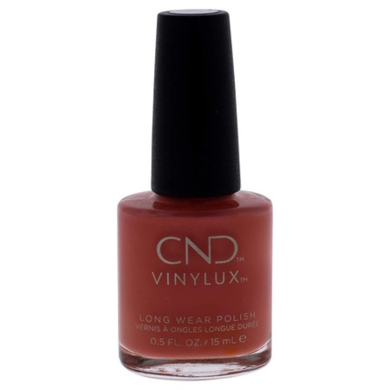 CND Vinylux Soulmate Nail Polish 15ml