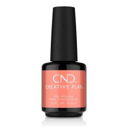 CND Creative Play Gel Polish 537 Free Spirited 15ml