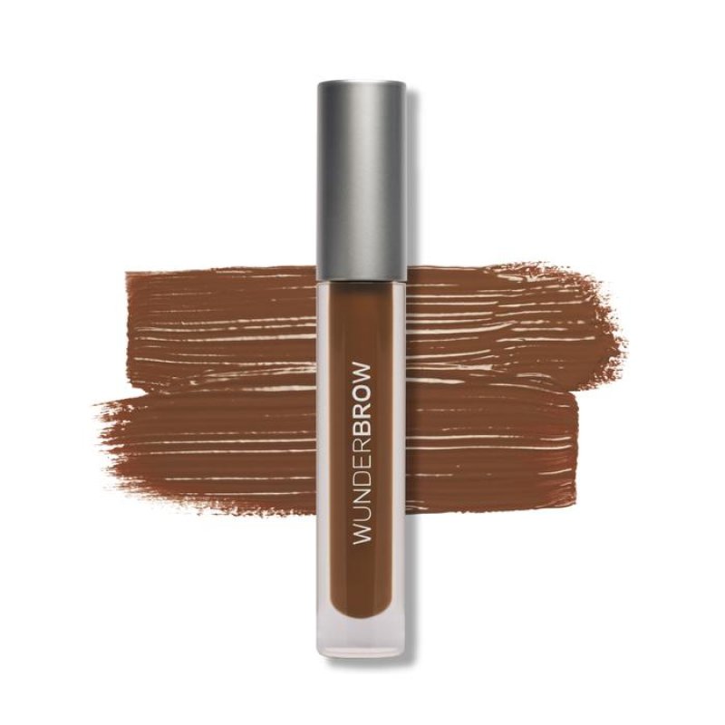 WUNDER2 Wunderbrow Eyebrow Gel Auburn 3 g