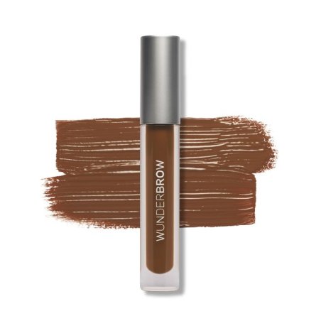 WUNDERBROW Waterproof Eyebrow Gel Auburn