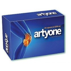 Artyone Seikou 30 Capsules