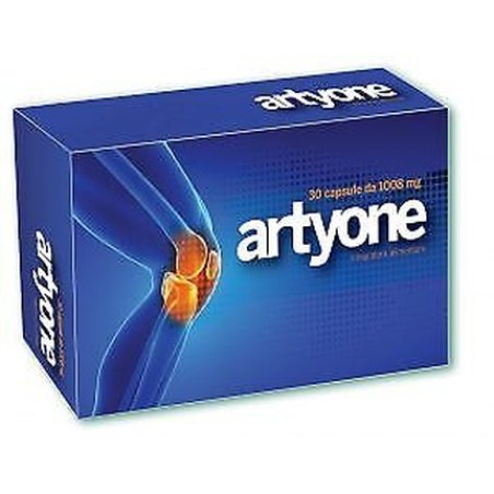 Artyone Seikou 30 Capsules