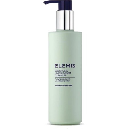 Elemis Balancing Lime Blossom Cleanser