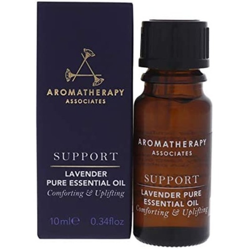 Aromatherapy Associates Support Pure Essential Oil Comforting and Uplifting