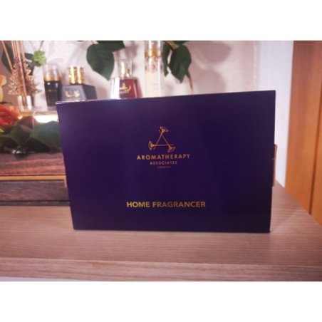 Aromatherapy Associates Home Fragrancer Diffuser