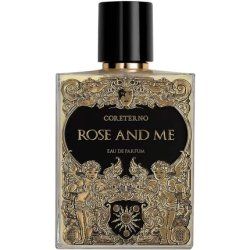 Coreterno Profumo Rose And Me Unisex EDP 04