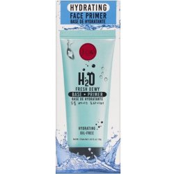 J. Cat Beauty H2O Fresh Dewy Hydrating Face Primer