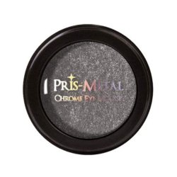 J.Cat Beauty Pris-Metal Chrome Eye Mousse PEM118 Gray Later