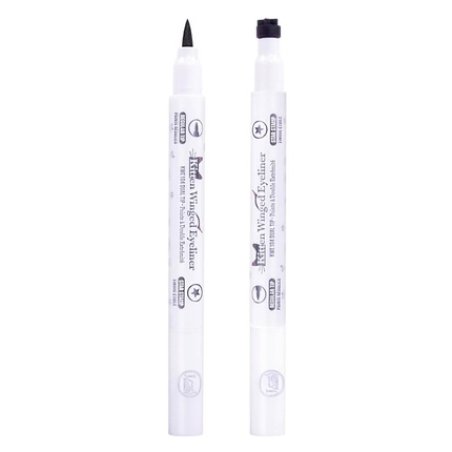 J Cat Kitten Winged Eyeliner KWE104 Dual Tip