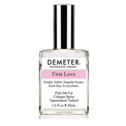 Demeter First Love Cologne Spray 30ml 1oz
