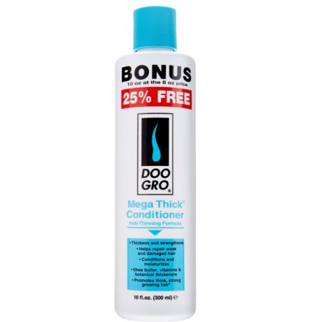 Doo Gro Mega Thick 300 ml Unisexe