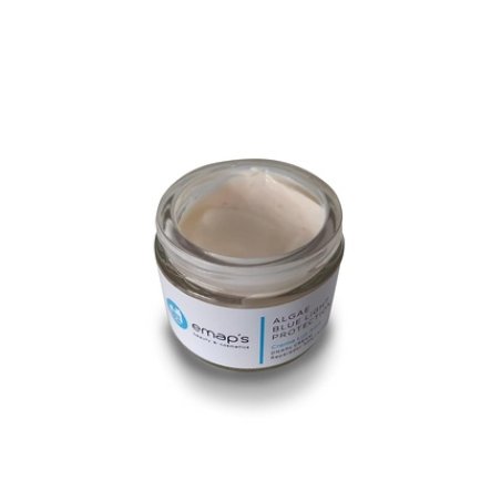 EMAP's Beauty Blue Light Protective Face Cream SPF 25 50ml - Anti-Spot Cream Against Blue Light from Digital Devices