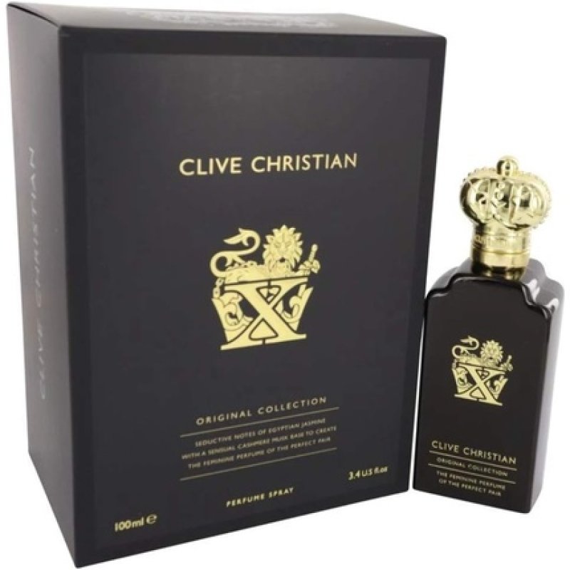 Clive Christian X Eau de Parfum 50ml
