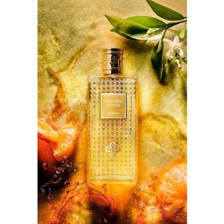 PMC Mand di Sicilia Eau de Parfum Spray 50ml