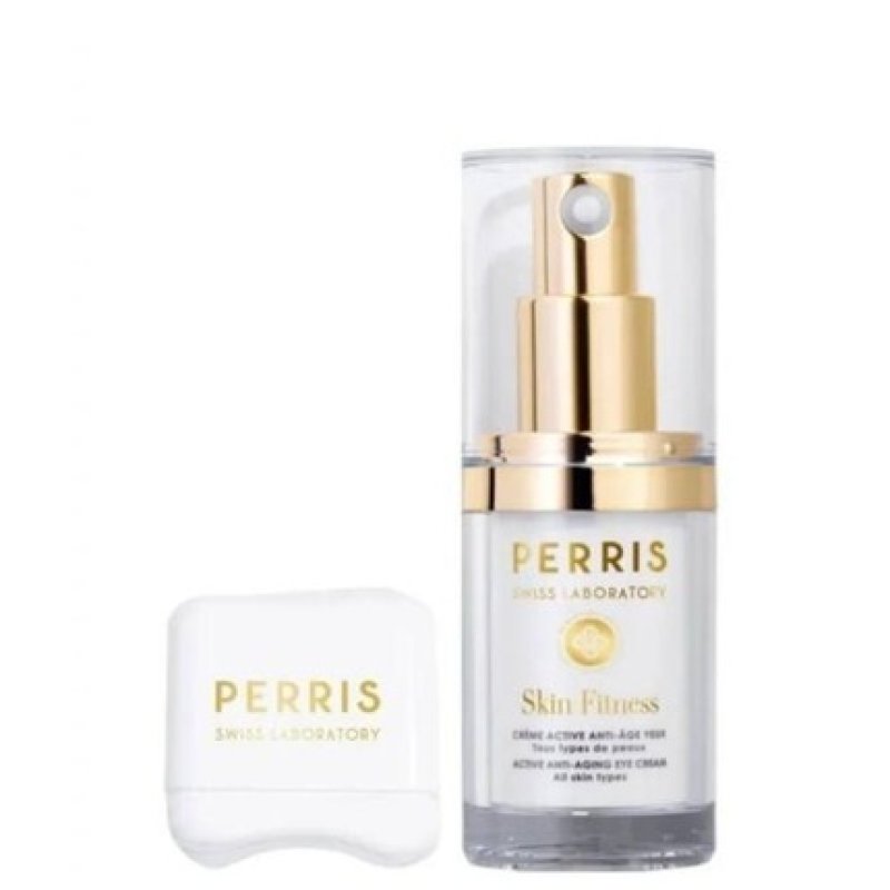 Perris Swiss Laboratory Cryo and Anti-Aging Program