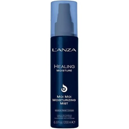 Lanza Healing Moisture Noni Fruit Conditioner 250ml