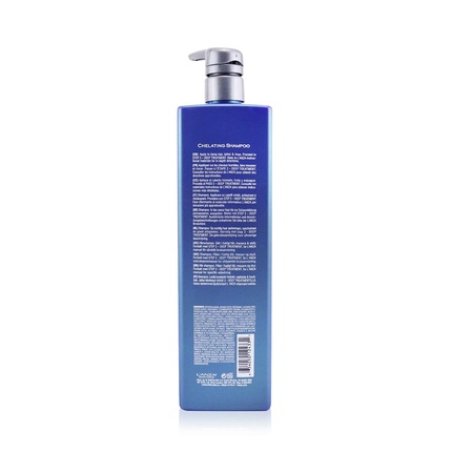 Lanza Ultimate Treatment Step 1 Chelating Shampoo 1000ml