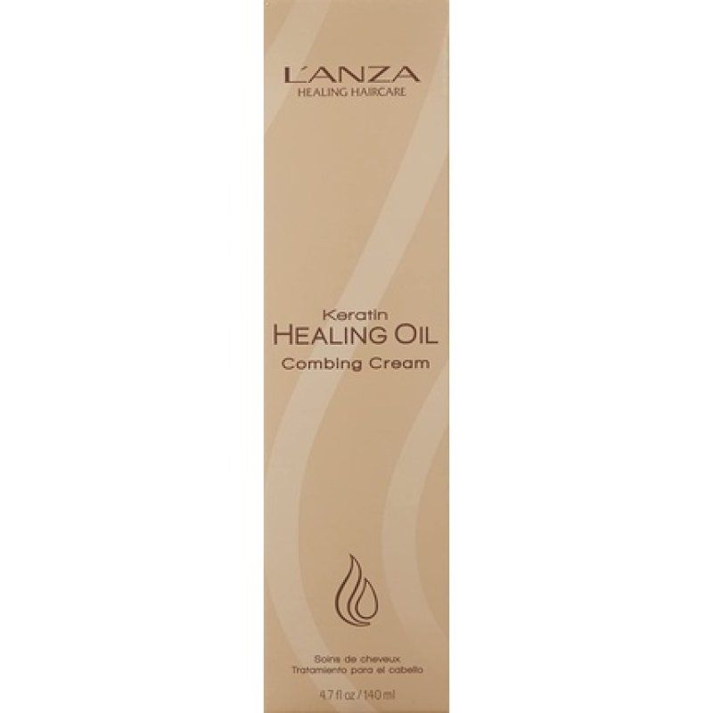 Defrizz Cream 140 Ml