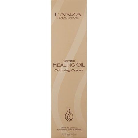 Defrizz Cream 140 Ml