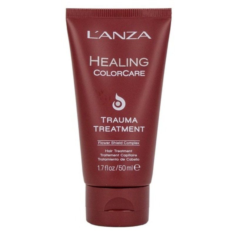 L'ANZA Healing ColorCare Preserving Trauma Treatment 50g 50ml
