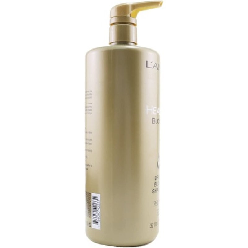 L'ANZA Healing Blonde Bright Blonde Shampoo 32oz 5.26ml