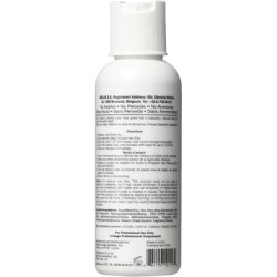 Shining Semi-Permanent Hair Color Aquamarine 118ml Blue