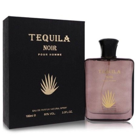 Bharara Tequila Noir Edp 100ml