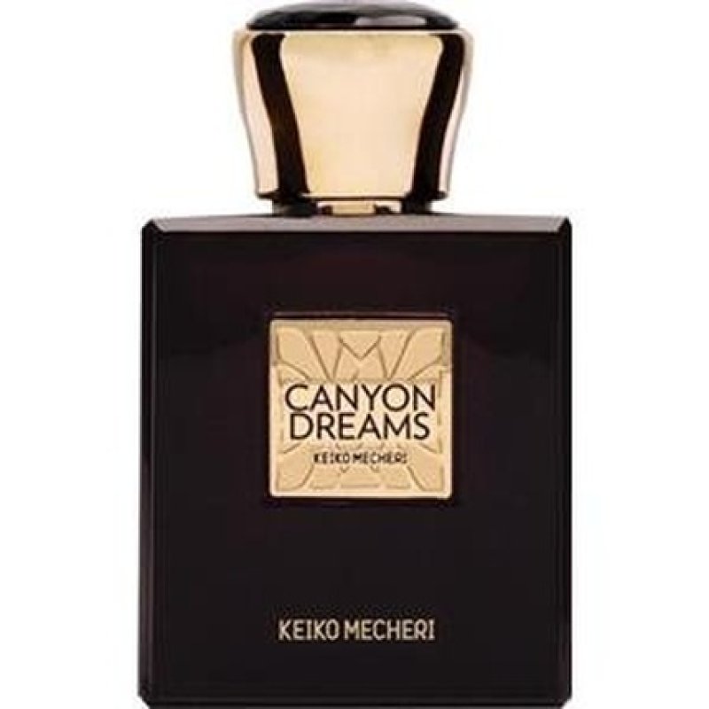 KEIKO MECHERI Keiko Canyon Dreams EDP Vapo 50ml