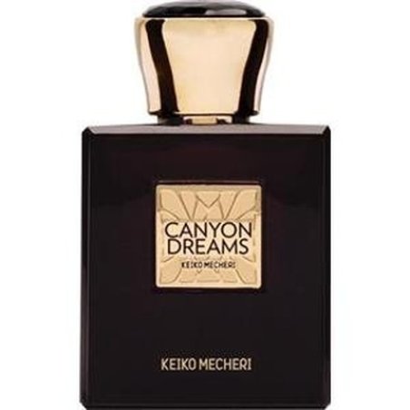 KEIKO MECHERI Keiko Canyon Dreams EDP Vapo 50ml