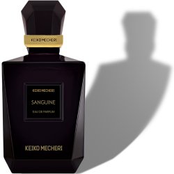 Keiko Mecheri Sanguine Eau De Parfum 2.5oz 75ml New In Box