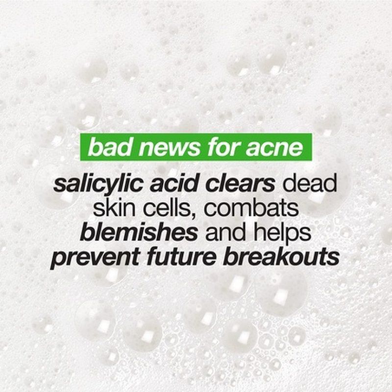 Dermalogica Breakout Clearing Foaming Wash