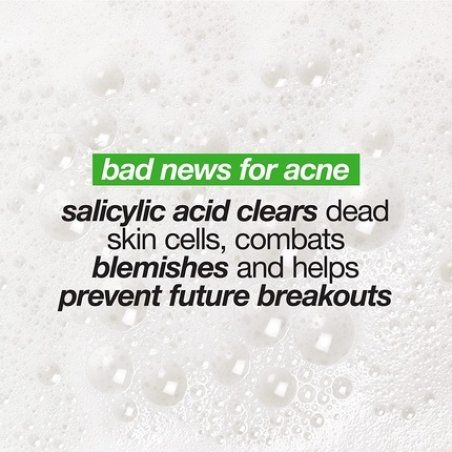 Dermalogica Breakout Clearing Foaming Wash