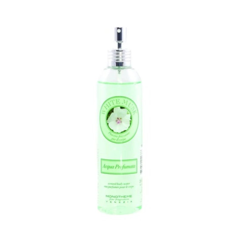 Monotheme St Mavi Mnt Acqua Prof White Musk 200 Ml