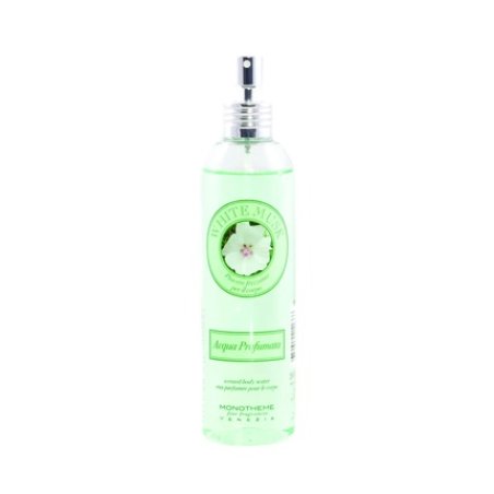 Monotheme St Mavi Mnt Acqua Prof White Musk 200 Ml