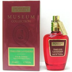The Merchant of Venice Timeless Lavender 50ml EDT Eau de Toilette